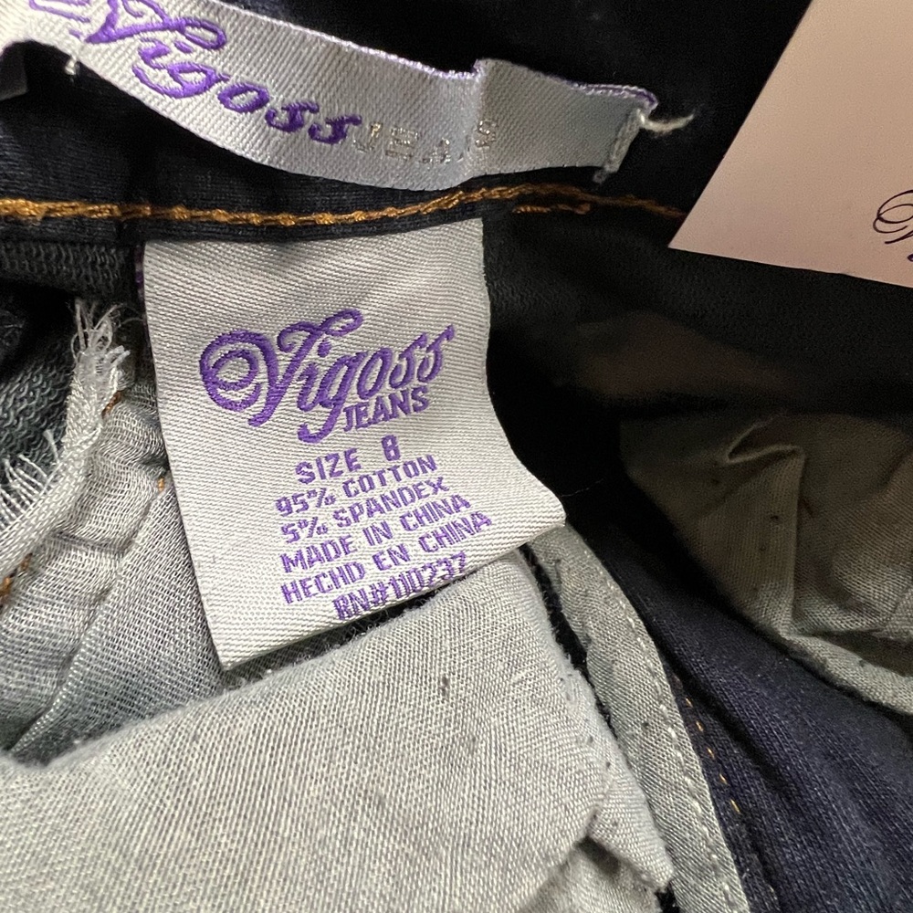 Jegging jeans - Picture 10 of 10